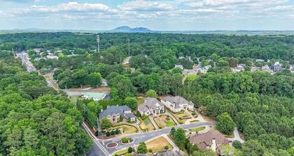Kennesaw Cottage