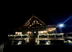 キャビン 2 ベッドルーム | 外観