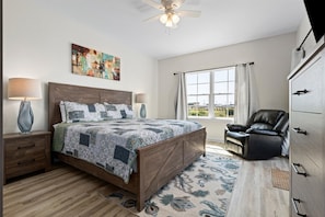 House, 4 Bedrooms | 3 bedrooms, free WiFi - Sea View Cottage - 110 Ponce De Leon 3 Bedroom Home by RedAwning (Dauphin Island)