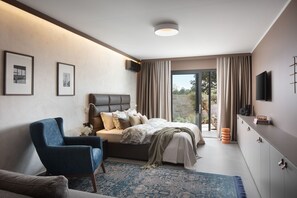 3 camere, ferro/asse da stiro, Wi-Fi gratuito, lenzuola