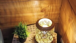 Interior - Chalet Cosy Edenna (Villefranche-sur-Cher)