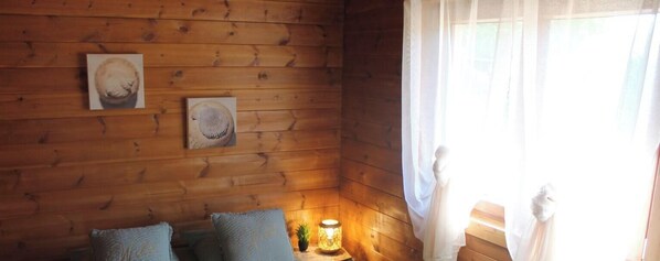 2 chambres, lit parapluie, Wi-Fi gratuit, draps fournis