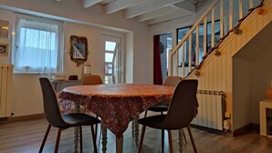 Spiseområde