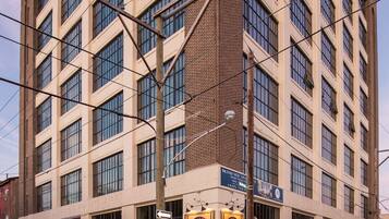 Apartment | 2 bedrooms, Internet