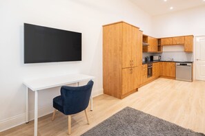 Apartment | 1 bedroom, iron/ironing board - Host Stay The Cathedrals (Durham)