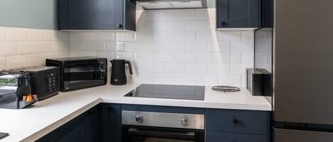 Apartment | 1 Schlafzimmer, Bügeleisen/Bügelbrett