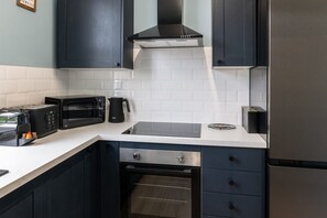 Apartamento | 1 quarto, ferros/tábuas de passar roupa