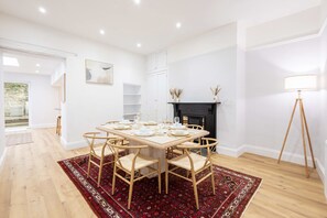 Ferienhaus | 4 Schlafzimmer
