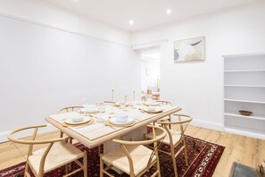 4 bedrooms - Host Stay Hallgarth Street (Durham)