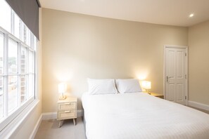 House | 4 bedrooms - Host Stay Hallgarth Street (Durham)