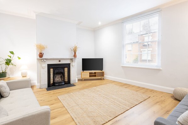 House | 4 bedrooms - Host Stay Hallgarth Street (Durham)
