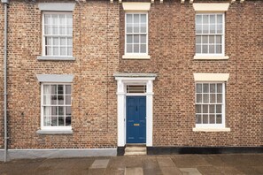 House | 4 bedrooms - Host Stay Hallgarth Street (Durham)