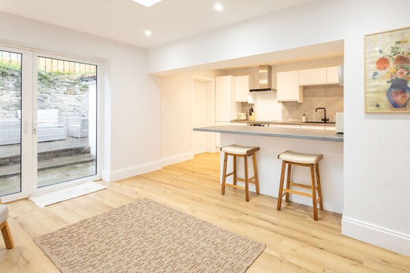 House | 4 bedrooms - Host Stay Hallgarth Street (Durham)