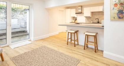 Host Stay Hallgarth Street