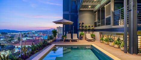 Apartment | 1 bedroom, Internet