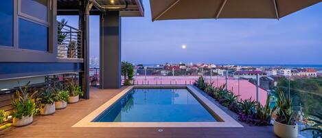 Apartment | 1 bedroom, Internet