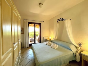 3 chambres, Wi-Fi