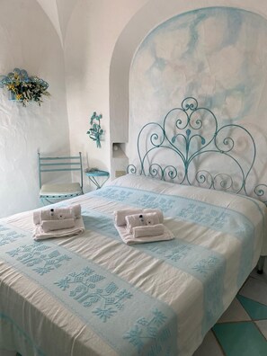 3 Schlafzimmer, WLAN