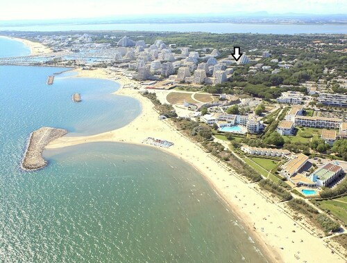 Gd T3 near the sea Pk private