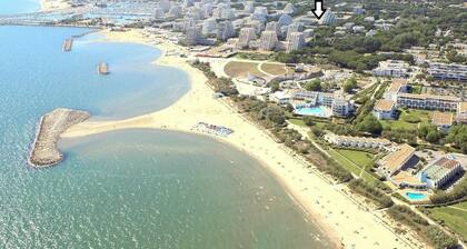 Gd T3 near the sea Pk private