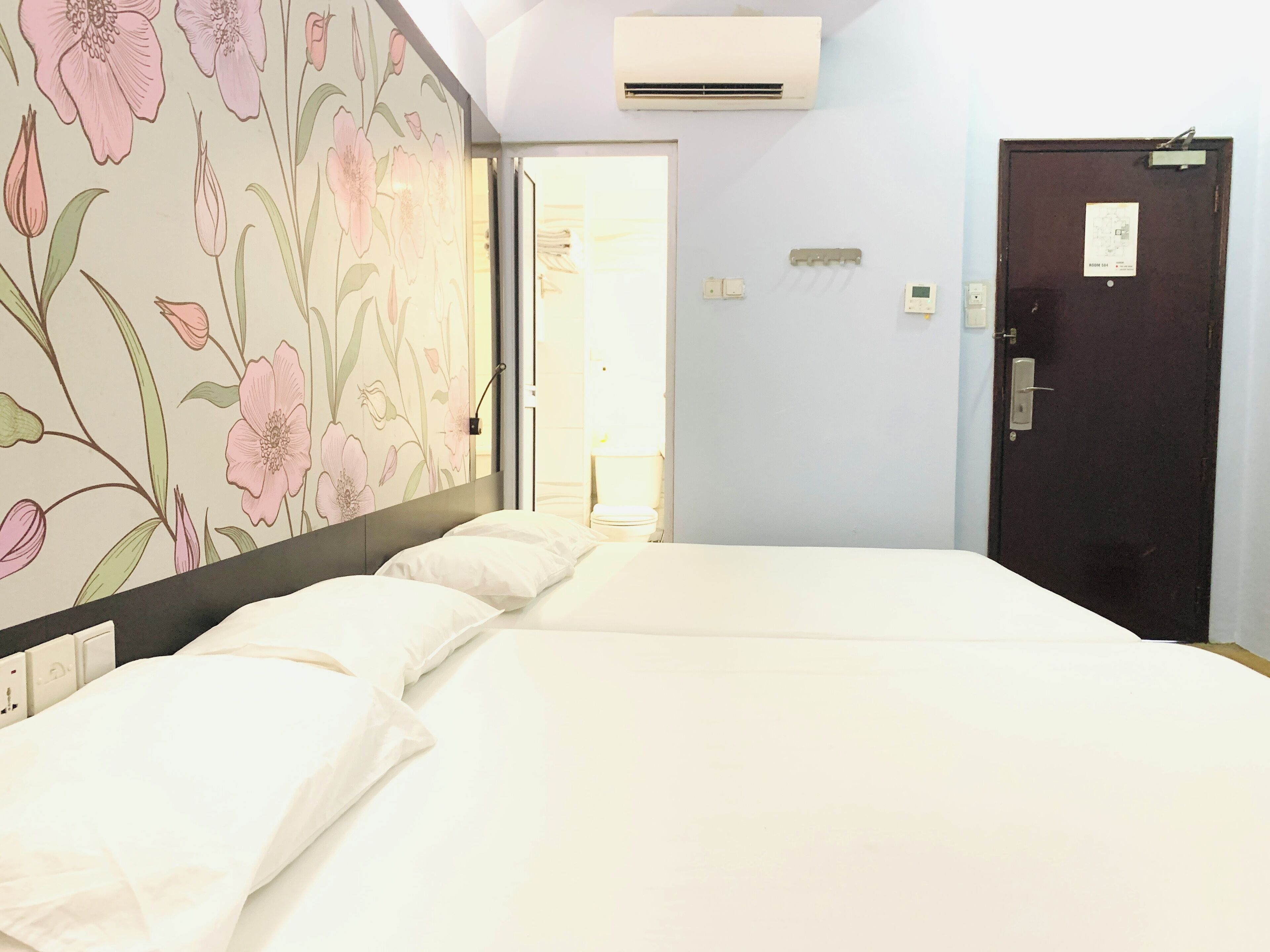 Photo - Hi Hotel Dot