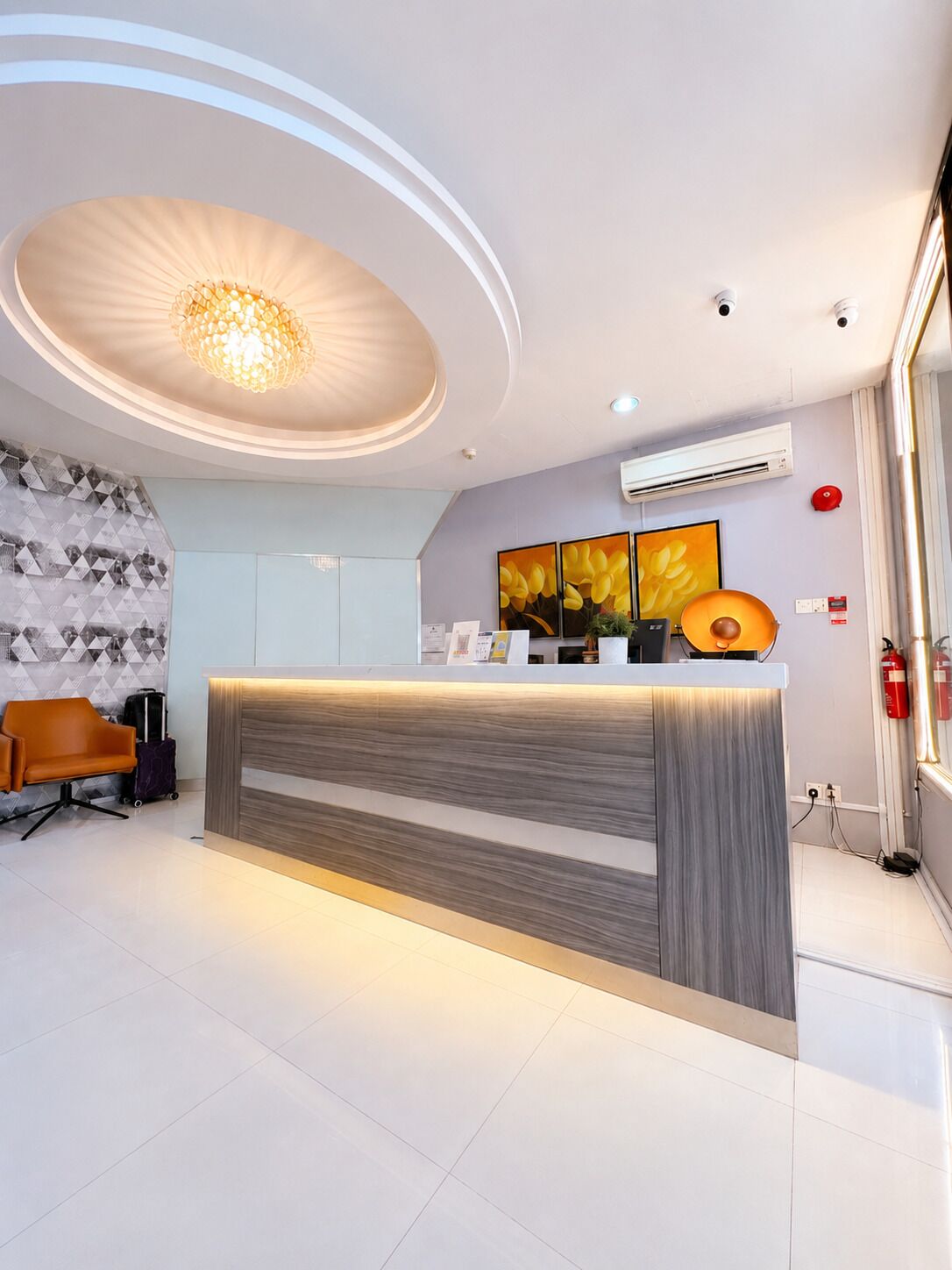 Photo - Hi Hotel Dot