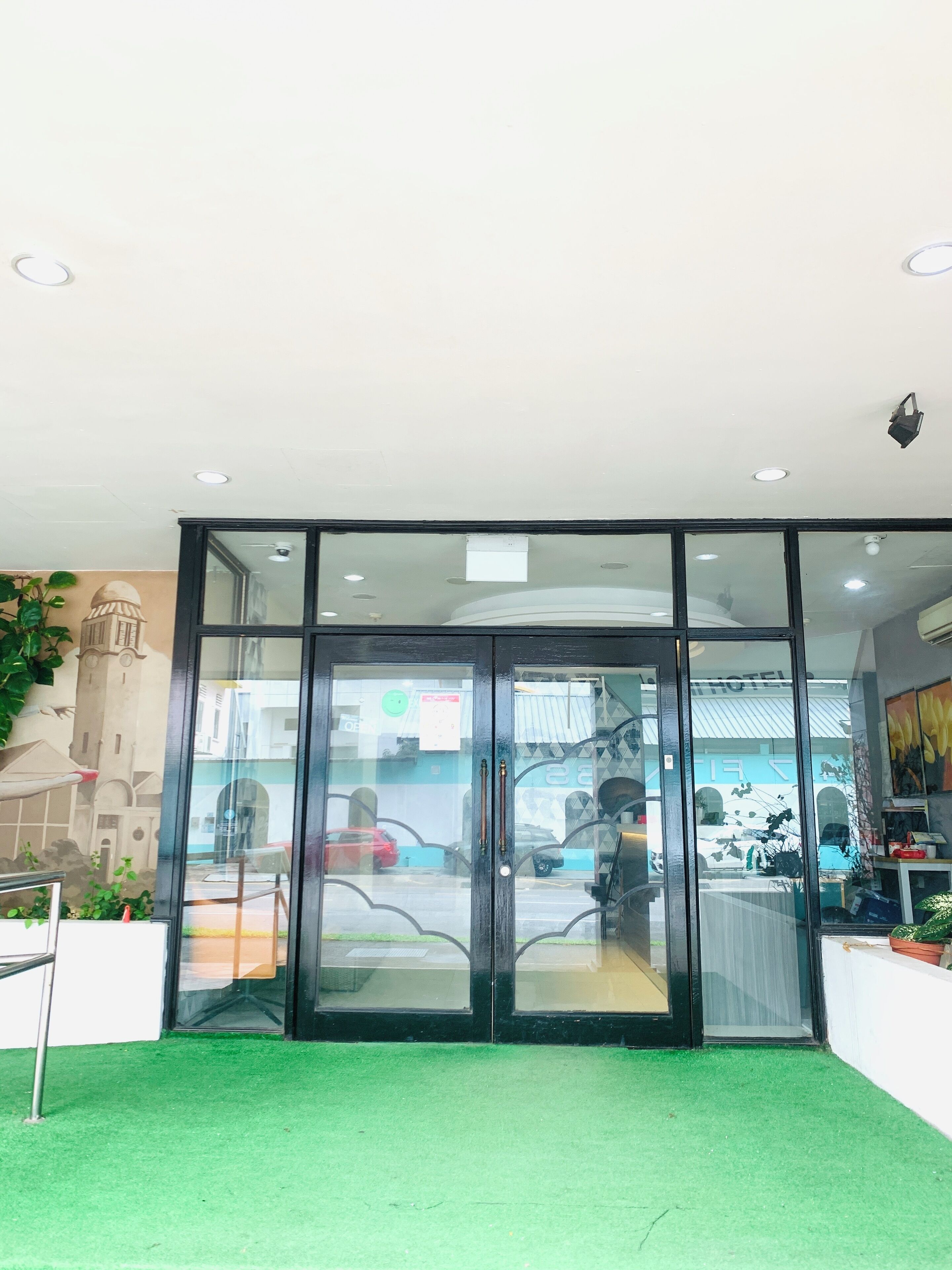 Photo - Hi Hotel Dot