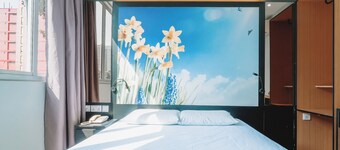 Amrise Hotel Geylang