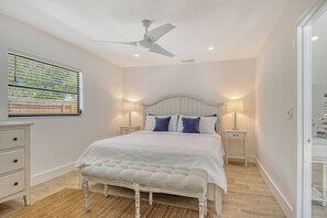 2 habitaciones, escritorio, tabla de planchar con plancha y wifi gratis 