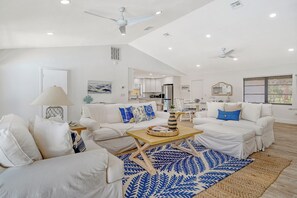 スマートテレビ