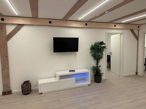 Interior - Old warehouse loft  (Schönberg)