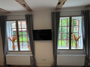 Interior - Urlaub im Alten Historischen Speicher (Schönberg)