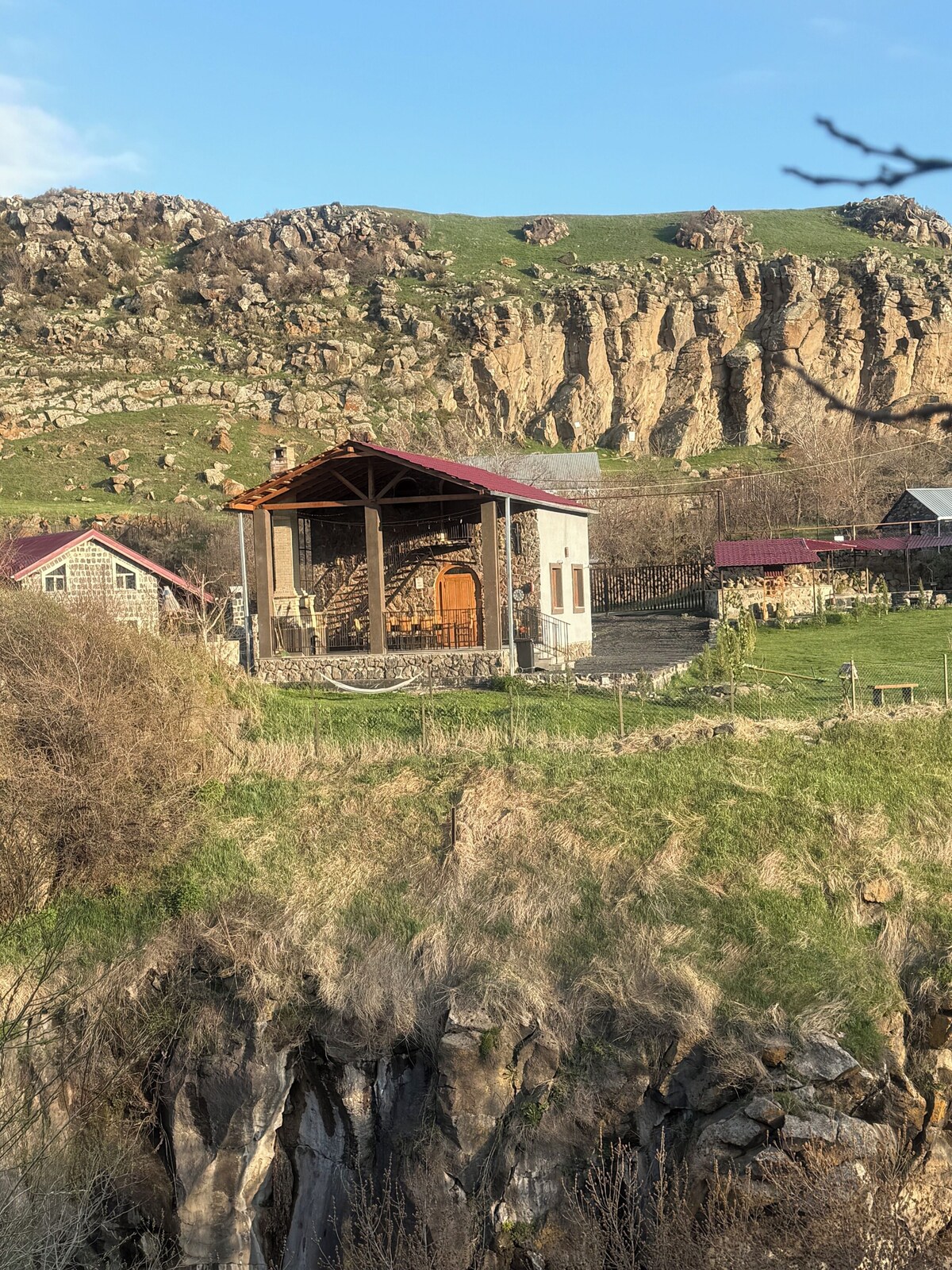 Image de profil de l’hôte