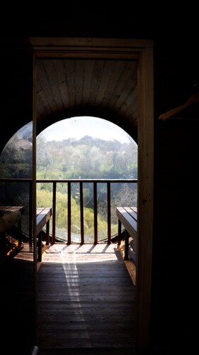 River Home