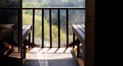 River Home