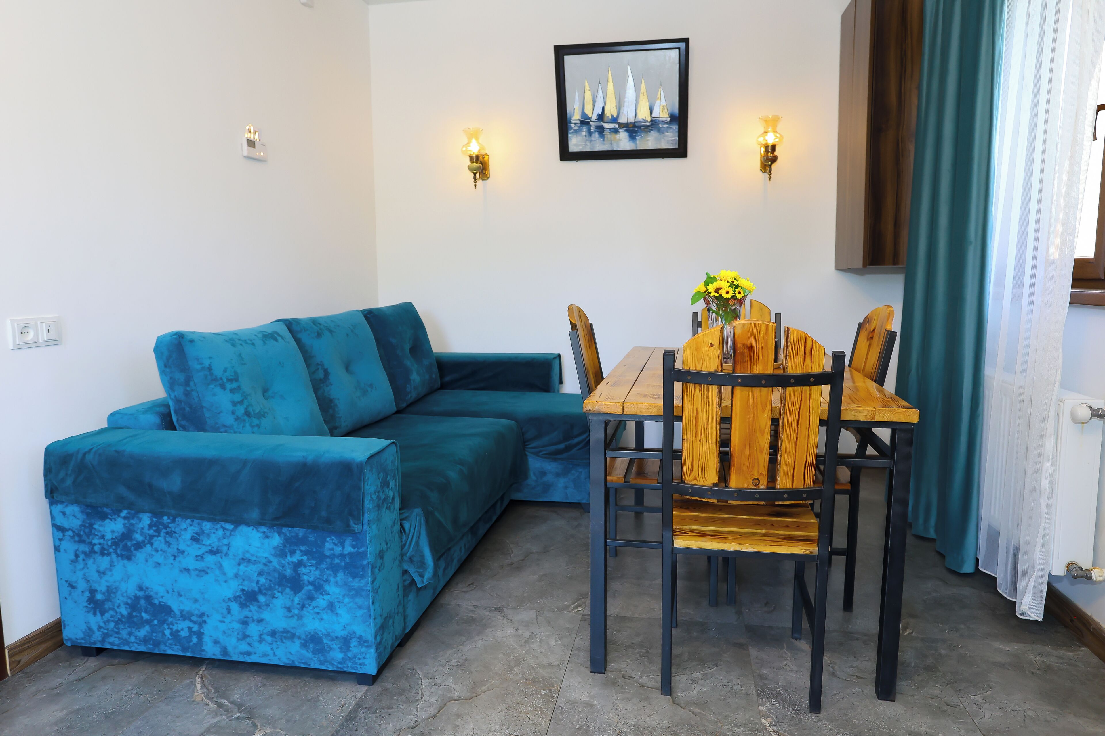 تناول الطعام