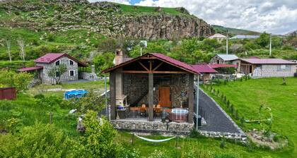 River Home