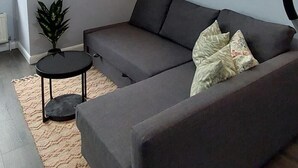 아파트 | 거실 공간
