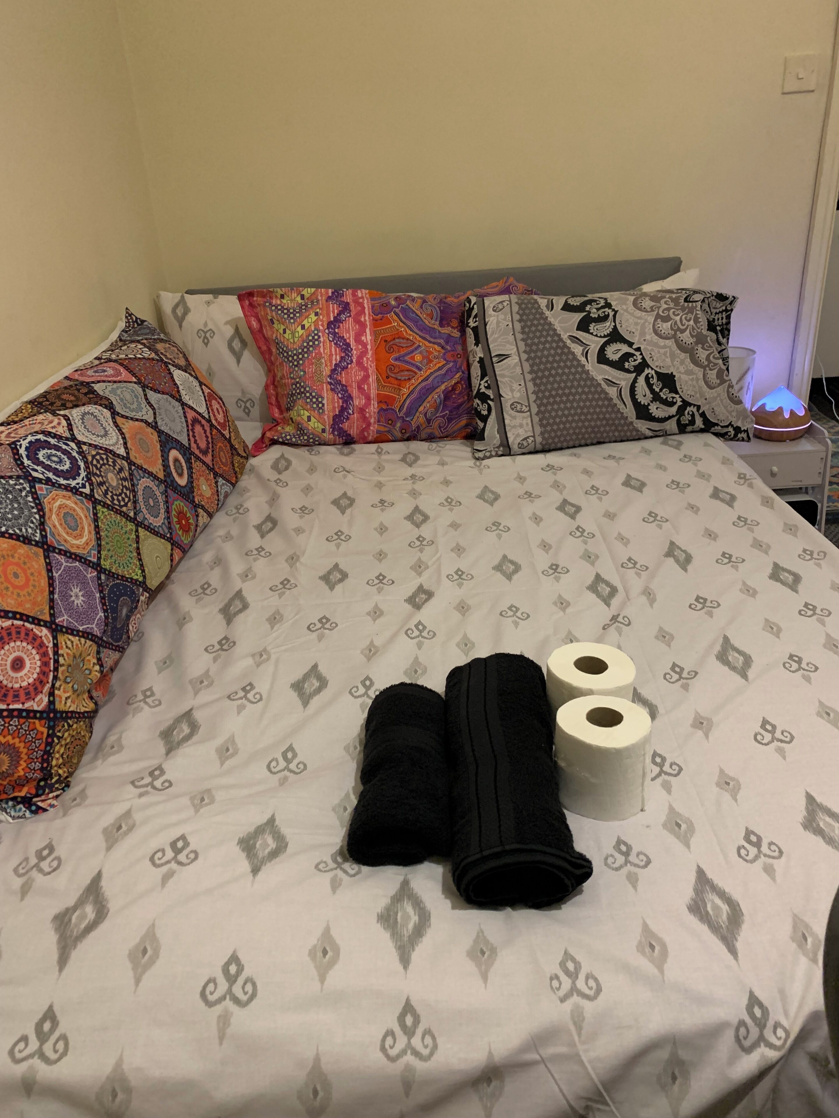 Apartment | 1 bedroom, free WiFi, bed sheets