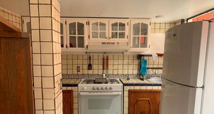 Apartamento de vacaciones Mexiko City para 1 - 3 personas con 1 dormitorio - Casa de vacaciones