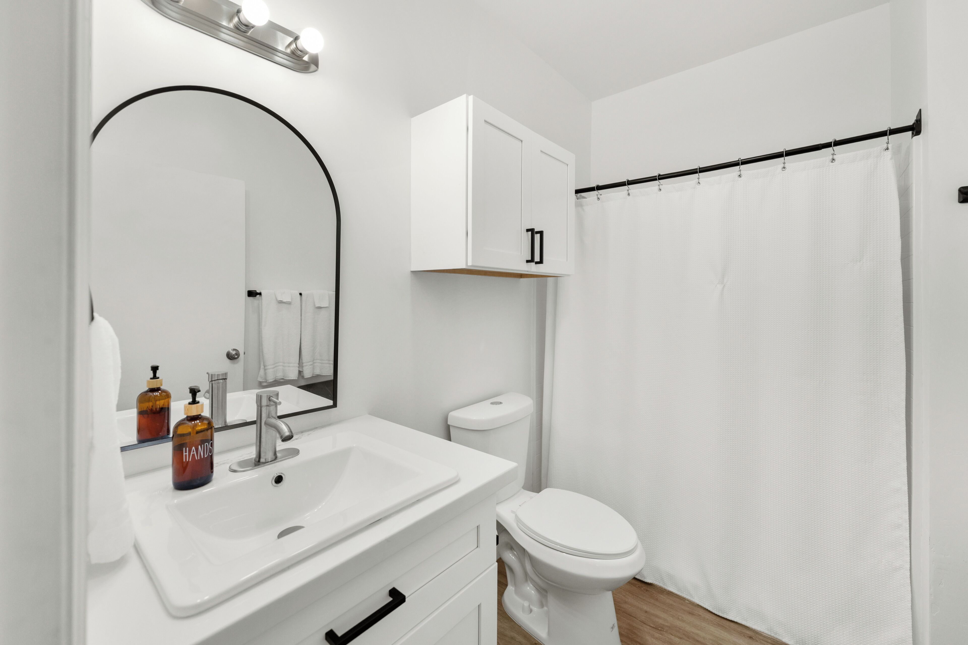 Badkamer