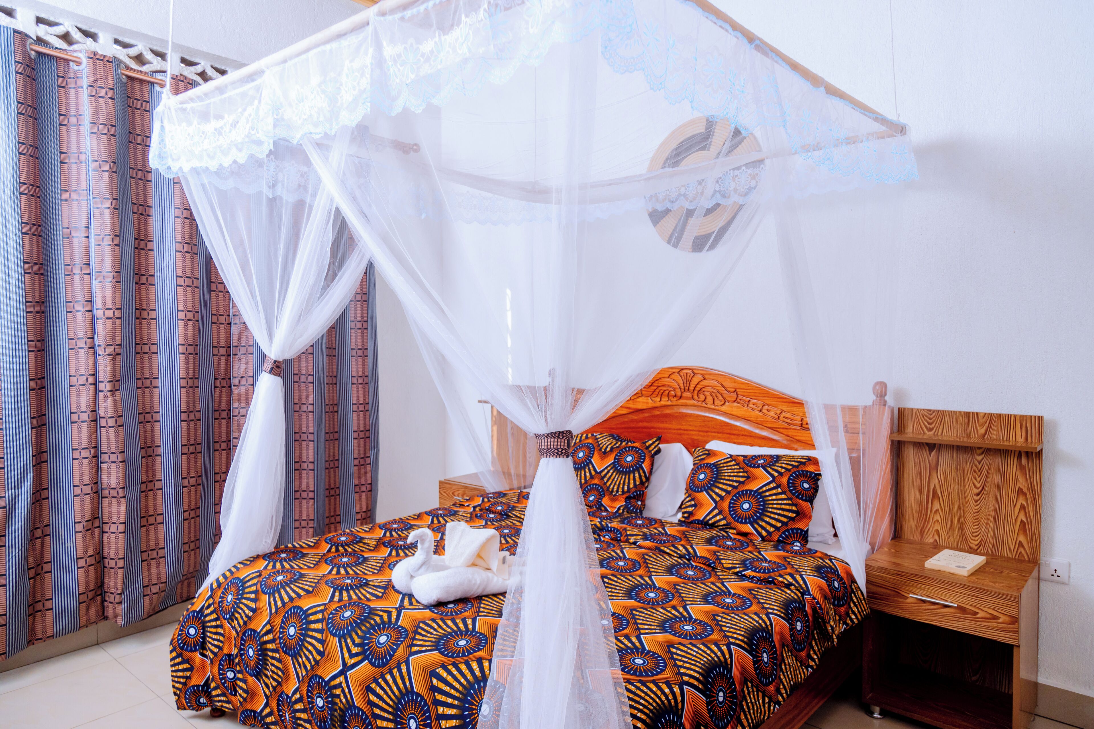 Apartemen, 2 kamar tidur | 2 kamar tidur
