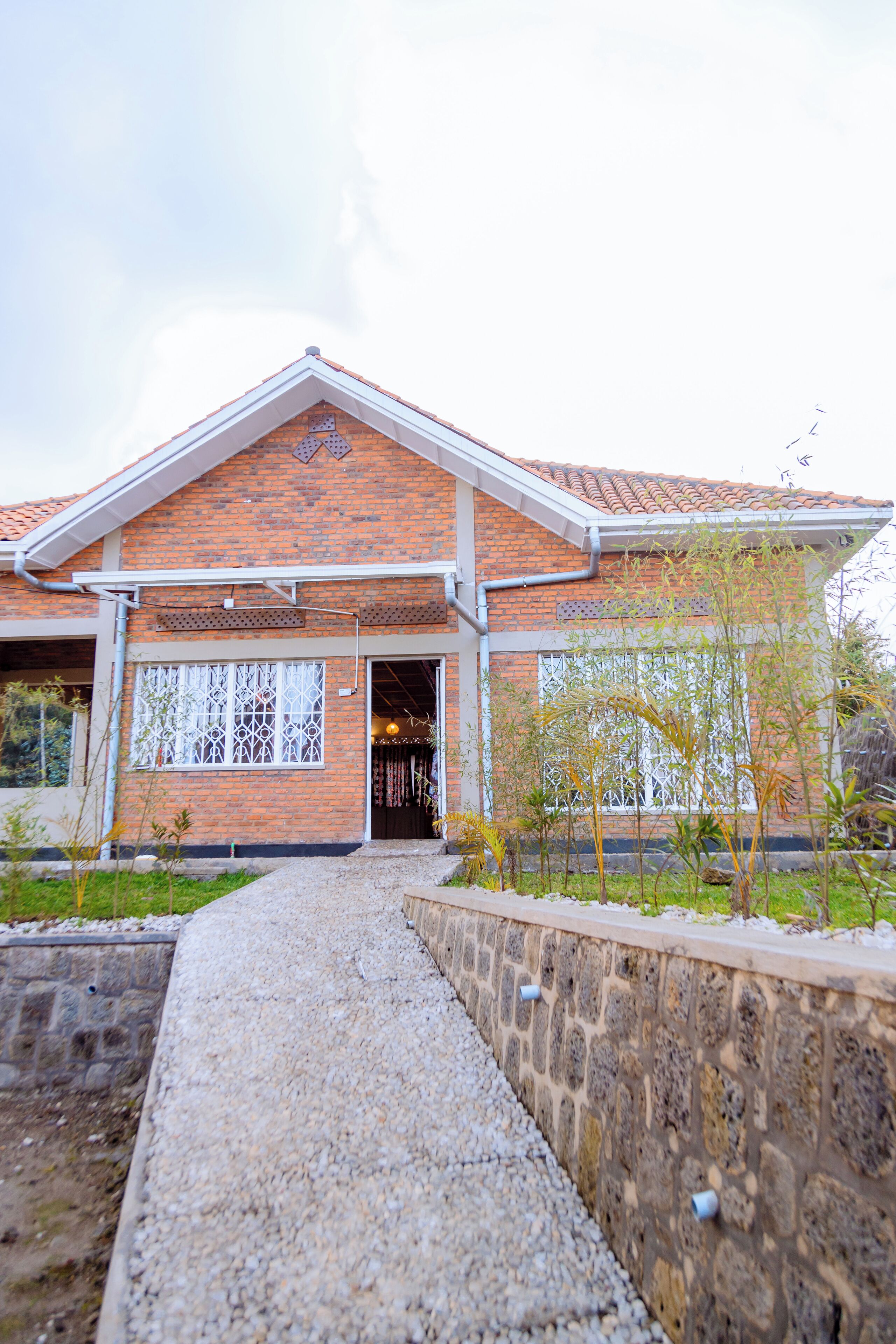 Apartment, 2 Schlafzimmer | Fassade der Unterkunft