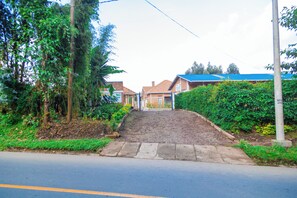 Apartment, 2 Bedrooms | Front of property - Future4kids Kinigi Guest House By Isange Paradise Resort (Musanze)
