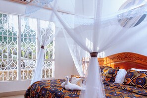 Apartment, 2 Bedrooms - Future4kids Kinigi Guest House By Isange Paradise Resort (Musanze)