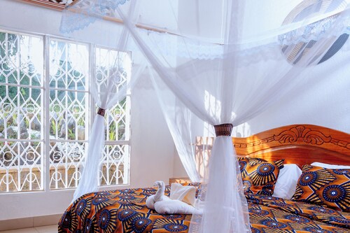Future4kids Kinigi Guest House By Isange Paradise Resort