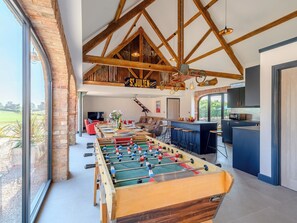 Spielezimmer
