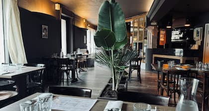 Logis Hôtel EBEN
