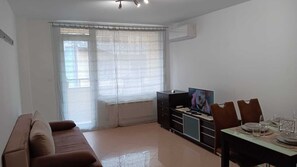 Televisor intel·ligent 