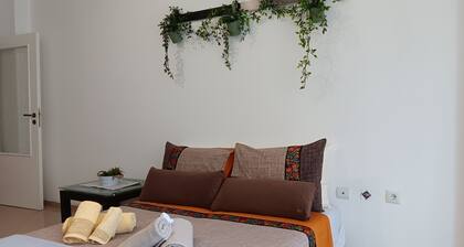 Serenity Apt Iztok Sofia